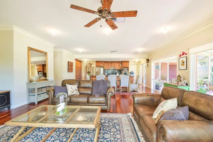 Sixth view of Homely house listing, 2 Moss Court, Aldinga Beach SA 5173