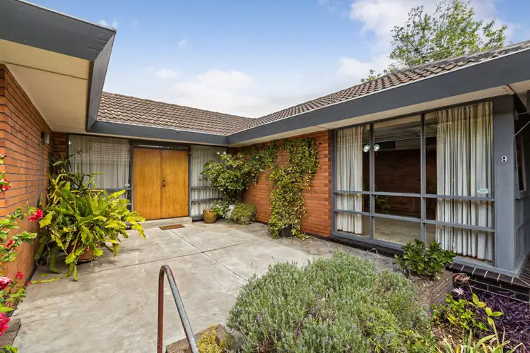 Second view of Homely house listing, 9 Karingal Street, Altona VIC 3018