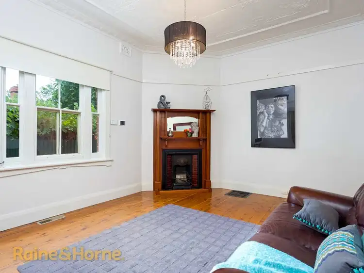 Second view of Homely house listing, 71 Fox Street, Wagga Wagga NSW 2650