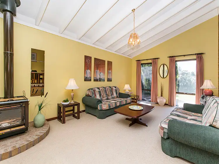 Fifth view of Homely house listing, 4 Burntoak Way, Kingsley WA 6026