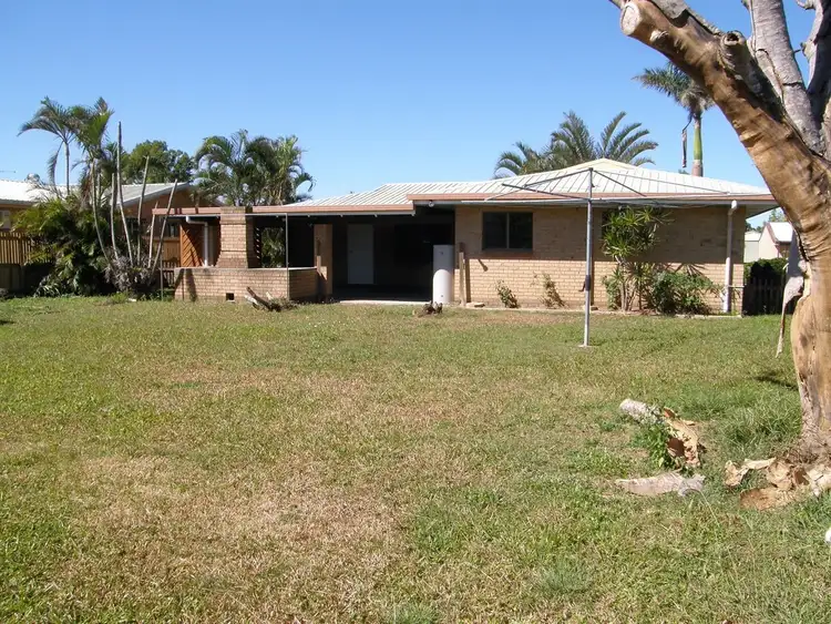 Seventh view of Homely house listing, 10 Hansen Drive, Proserpine QLD 4800