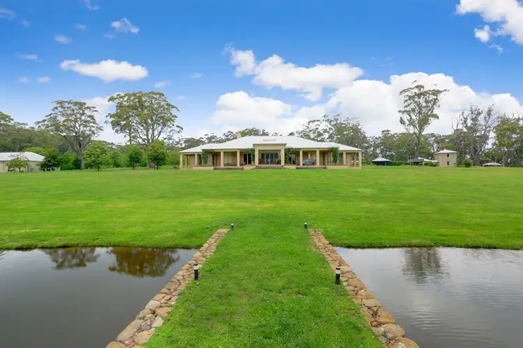 Third view of Homely rural property listing, Lago Somerset Lane, Fitzroy Falls NSW 2577