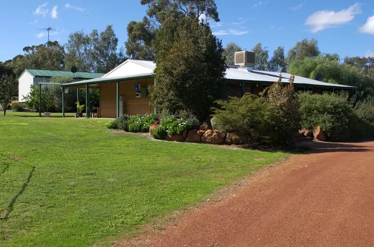 Fifth view of Homely house listing, 42 Tamarillo Court, Bakers Hill WA 6562