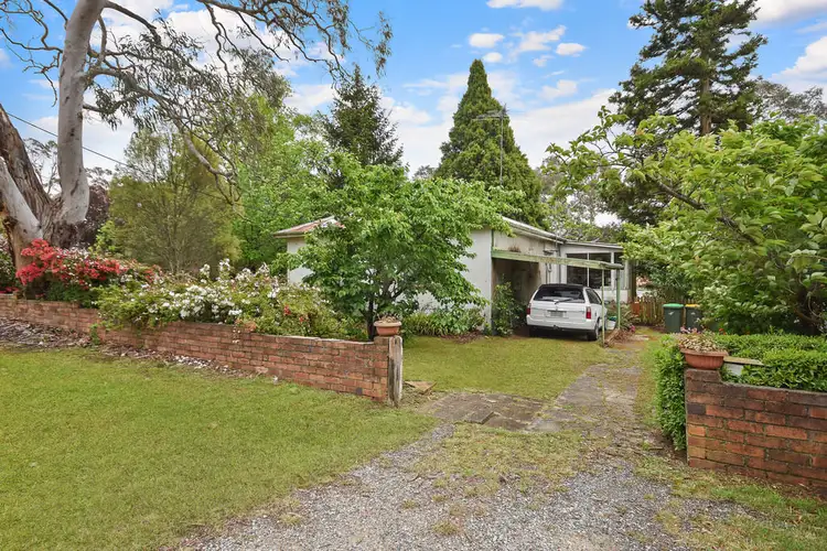Second view of Homely house listing, 2 SIXTH AVENUE, Katoomba NSW 2780