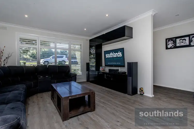 Fourth view of Homely house listing, 181 Parker Street, South Penrith NSW 2750