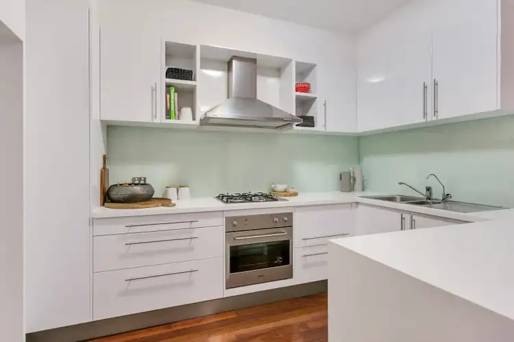 Third view of Homely house listing, 11 Tynte Place, North Adelaide SA 5006