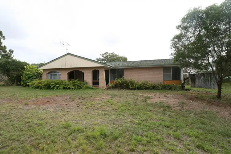 Main view of Homely rural property listing, 400 Reads Rd, Avondale QLD 4670