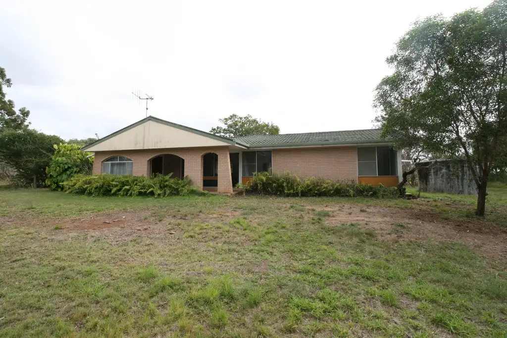 Main view of Homely rural property listing, 400 Reads Rd, Avondale QLD 4670
