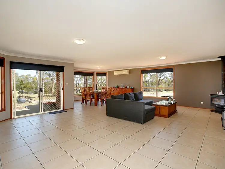 Fifth view of Homely house listing, 85 Mulwaree Drive, Tallong NSW 2579
