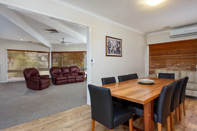 Fifth view of Homely house listing, 18 Dalkeith Avenue, Lake Albert NSW 2650