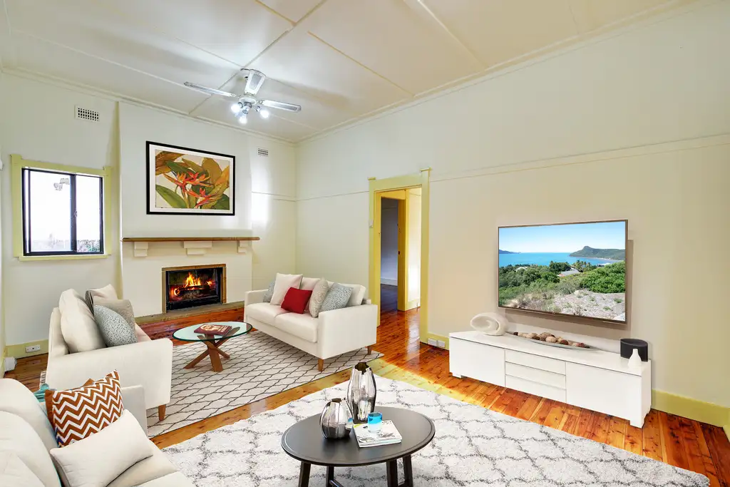 Main view of Homely house listing, 6 Rose Street, Chatswood NSW 2067