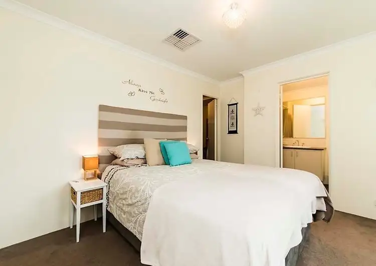 Fifth view of Homely house listing, 91 Borough Road, Baldivis WA 6171