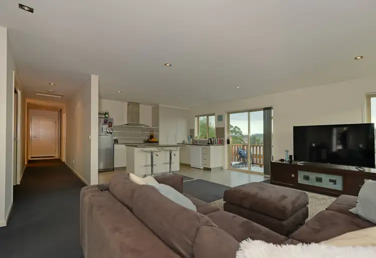 Sixth view of Homely house listing, 2-35 CAVENOR DRIVE, Oakdowns TAS 7019