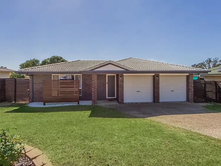 6 Protea Court, Yamanto QLD 4305