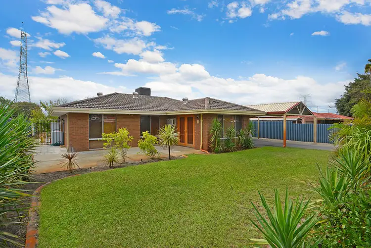 Third view of Homely house listing, 42 Pilkington Circus, Beechboro WA 6063