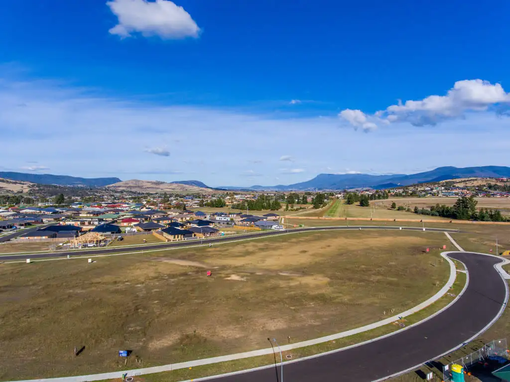 Main view of Homely land listing, Lot 162 Hollingsworth Street, Brighton TAS 7030