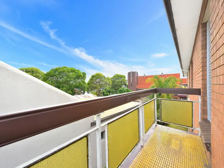 Fourth view of Homely apartment listing, 3/84 Concord Road, North Strathfield NSW 2137