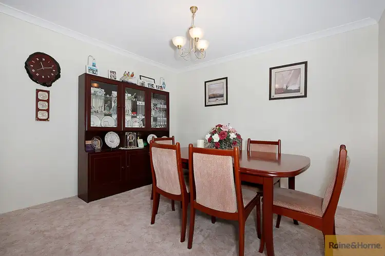 Fourth view of Homely house listing, 21 Sulina Rise, Falcon WA 6210