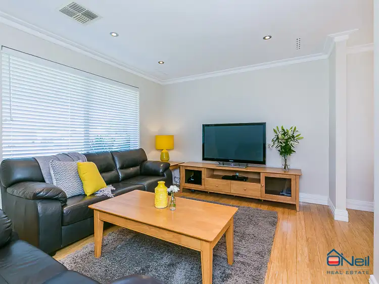 Third view of Homely house listing, 13 Leumeah Street, Armadale WA 6112