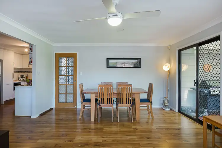 Fifth view of Homely house listing, 47 Tingira Street, Charmhaven NSW 2263