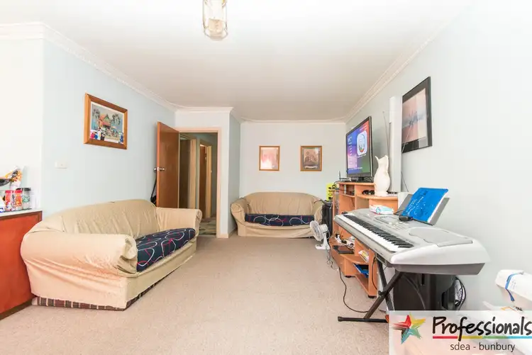 Third view of Homely unit listing, 164B Minninup Road, South Bunbury WA 6230