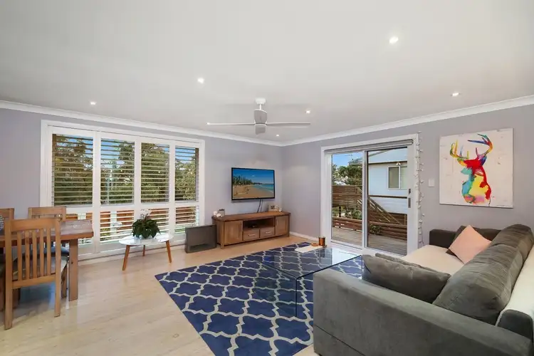 Fourth view of Homely house listing, 85 The Scenic Road, Killcare Heights NSW 2257
