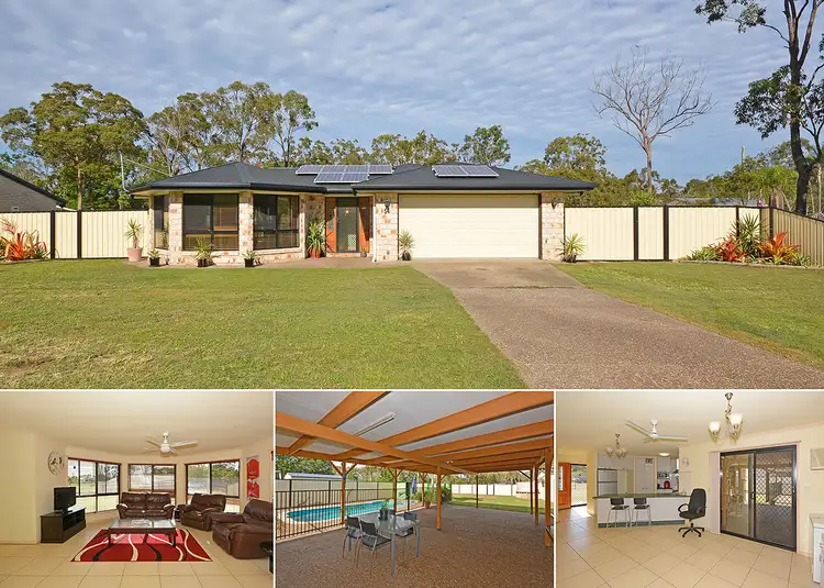 Seventh view of Homely house listing, 54 Hunter Street, Torbanlea QLD 4662