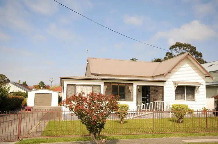 Main view of Homely house listing, 25 Shepherd Street, Bowral NSW 2576