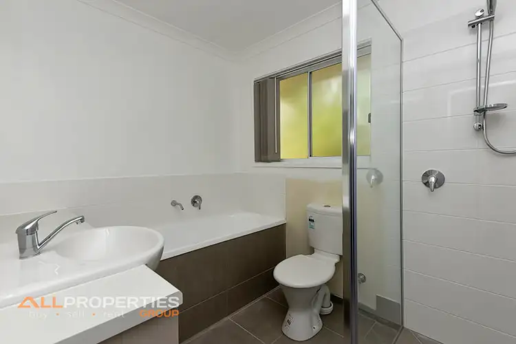 Fifth view of Homely house listing, 2/41 Evergreen Avenue, Loganlea QLD 4131