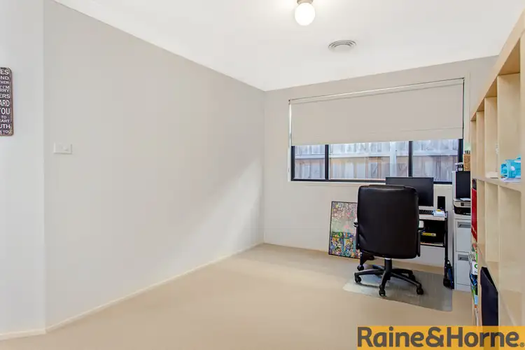 Fourth view of Homely house listing, 137 Conrad Road, Kellyville Ridge NSW 2155