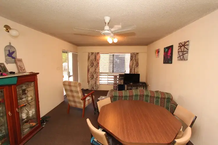 Fifth view of Homely unit listing, 1/8 Piccadilly Street, Hyde Park QLD 4812