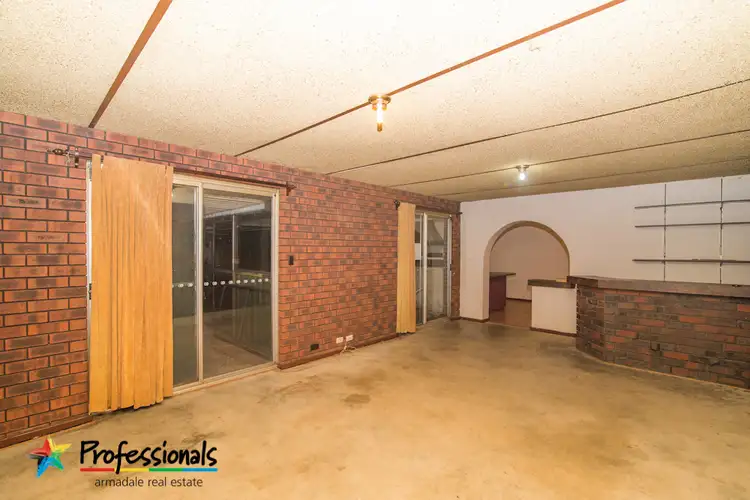 Sixth view of Homely house listing, 47 Banksia Road, Camillo WA 6111