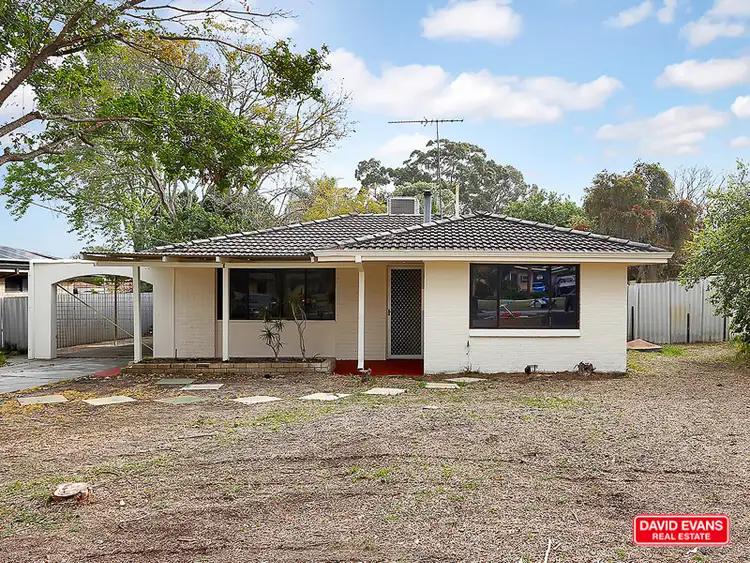 Main view of Homely house listing, 27 Thompson Drive, Wanneroo WA 6065