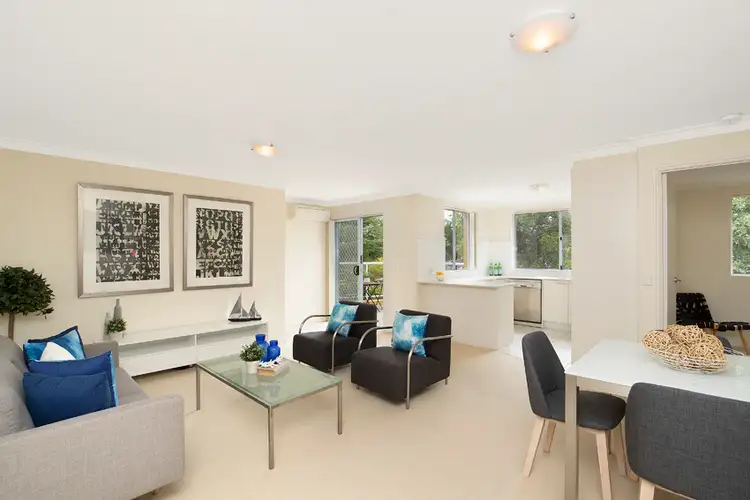 Main view of Homely unit listing, 12/3-4 Carousel Close, Cromer NSW 2099