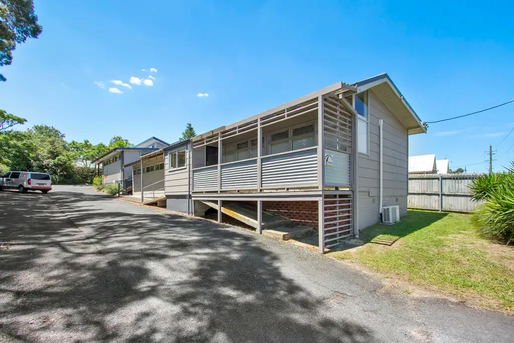 Main view of Homely unit listing, Unit 1/8 Croobyar Road, Milton NSW 2538