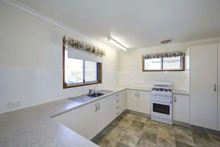 Fifth view of Homely house listing, 8 Warrell Street, Millbank QLD 4670