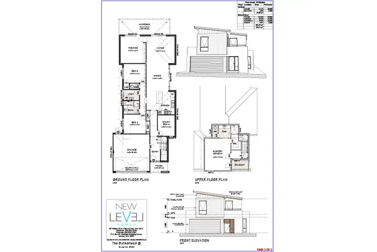 Sixth view of Homely land listing, 45 Cygnet Street, Dianella WA 6059