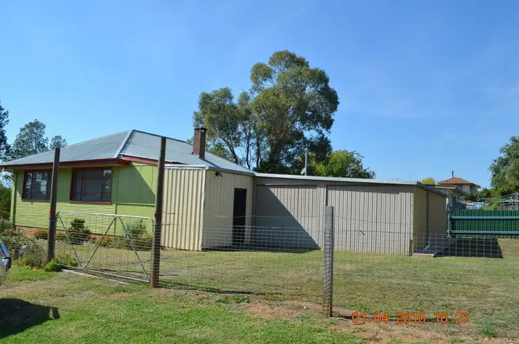 Fifth view of Homely house listing, 1 BOGONG PLACE, Tumut NSW 2720