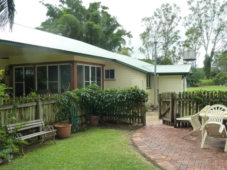 Seventh view of Homely rural property listing, 39 Badger Wales Road, Mia Mia QLD 4754