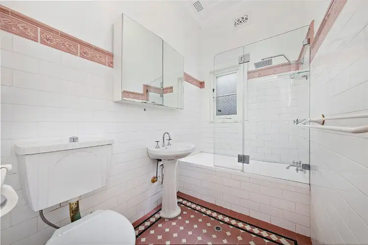 Fifth view of Homely house listing, 81 Mitchell Street, Croydon Park NSW 2133