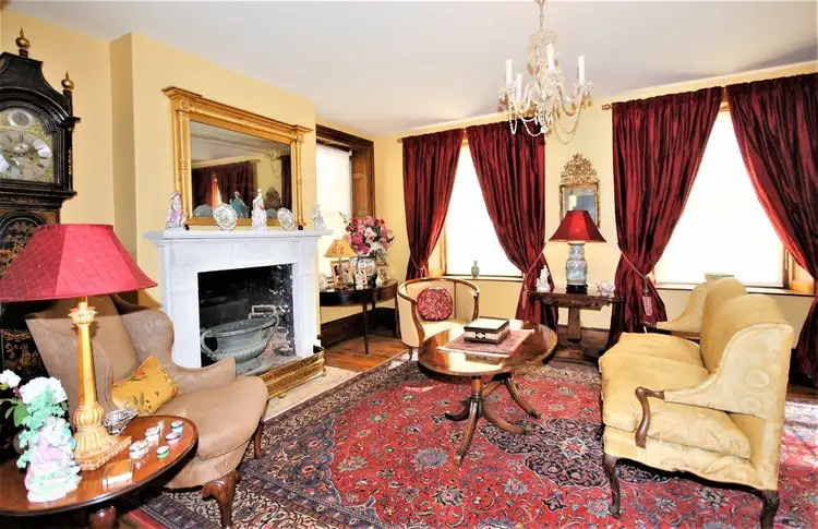 Fifth view of Homely house listing, 99 High Street, Oatlands TAS 7120