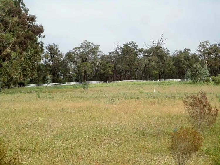 Second view of Homely land listing, 1265 Stone Street, Chidlow WA 6556