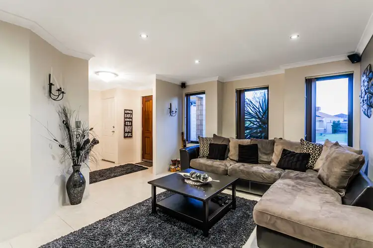 Fourth view of Homely house listing, 3 Pamplona Boulevard, Port Kennedy WA 6172