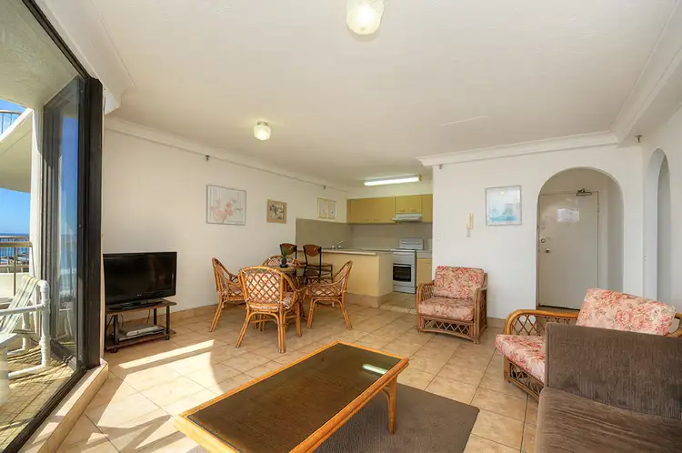 Sixth view of Homely apartment listing, At 35 Broadbeach Boulevard, Broadbeach QLD 4218