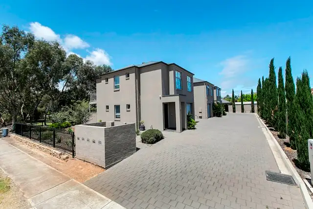 Main view of Homely townhouse listing, 97 Ridley Grove, Woodville Gardens SA 5012
