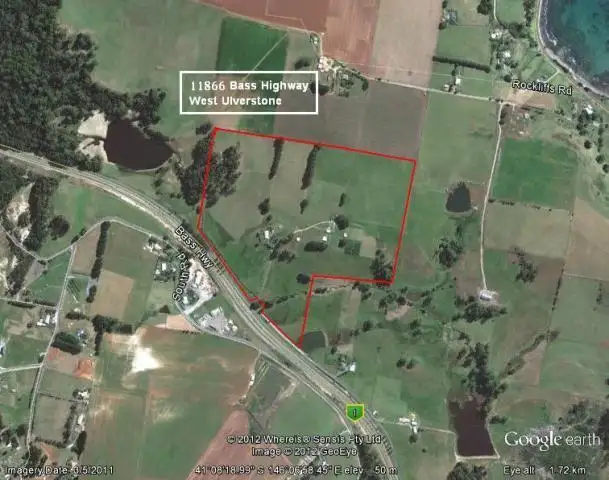 Fourth view of Homely rural property listing, 11866 Bass Highway, West Ulverstone TAS 7315