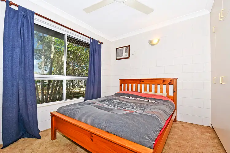 Fifth view of Homely house listing, 10 Wirraway Cct, Moulden NT 830