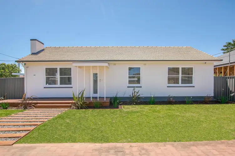 Third view of Homely house listing, 64 Stopford Road, Hove SA 5048