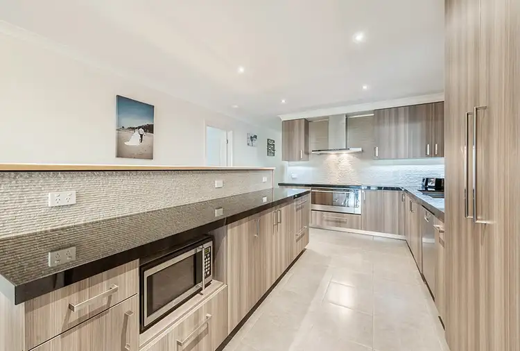 Sixth view of Homely house listing, 61 Palladium Circle, Beveridge VIC 3753