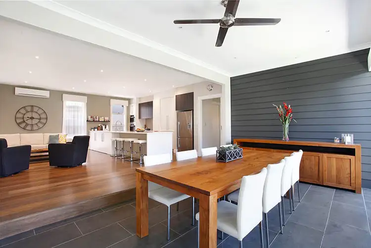 Fifth view of Homely house listing, 5 Gaffney's Lane, Eynesbury VIC 3338